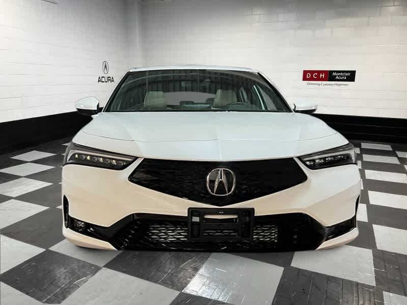 2025 Acura Integra A-Spec photo 8