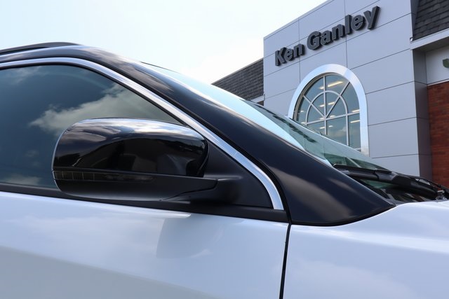 2025 Jeep Compass Limited photo 2