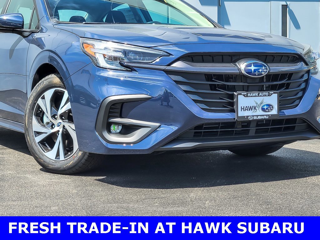 2025 SUBARU LEGACY - Image 2