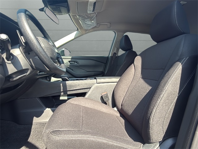 2026 Nissan Rogue S photo 13