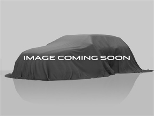 2024 Land Rover Discovery Sport S