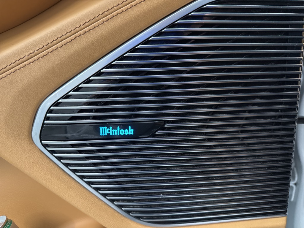2021 Jeep Grand Cherokee L Summit photo 17