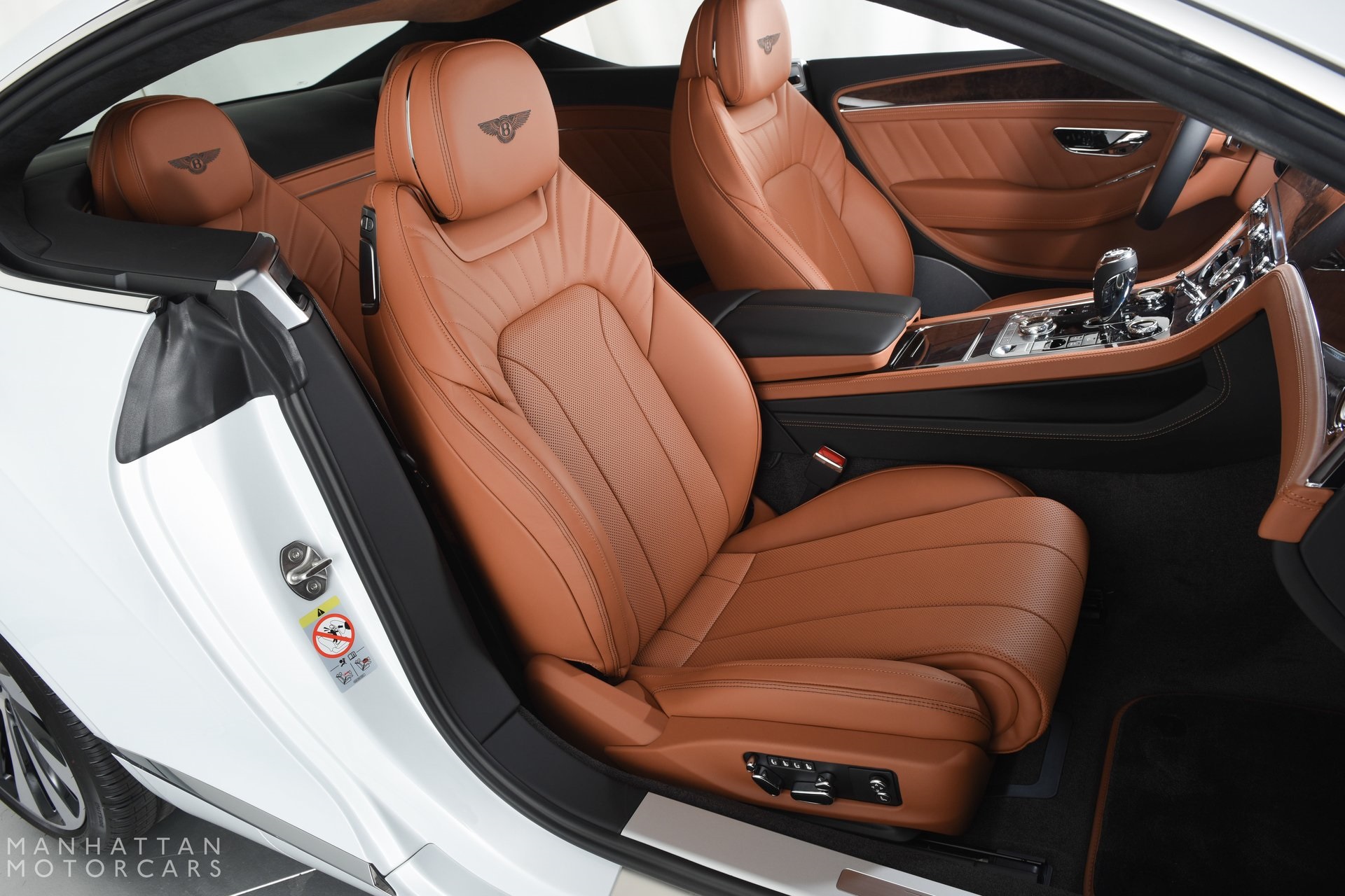 2024 Bentley Continental GT V8 photo 23