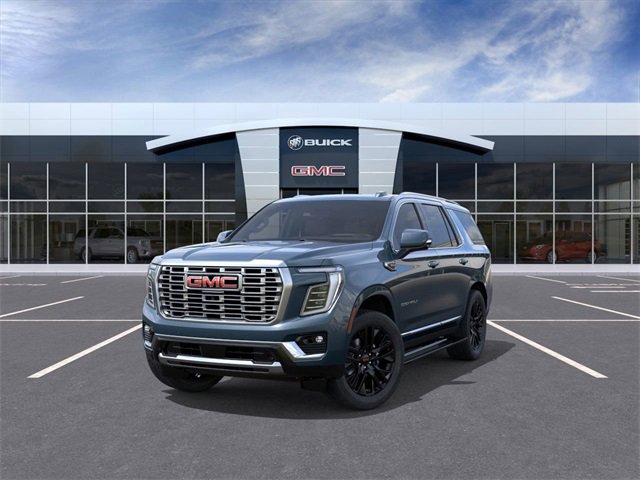 2026 Gmc Yukon Denali photo 4