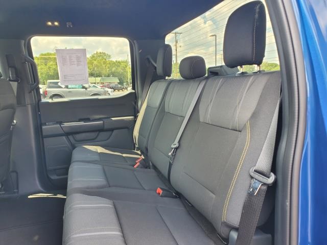 2025 Ford F-150 STX photo 7