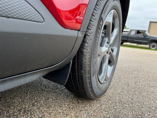 2025 Ford Escape Hybrid ST-Line Select photo 13