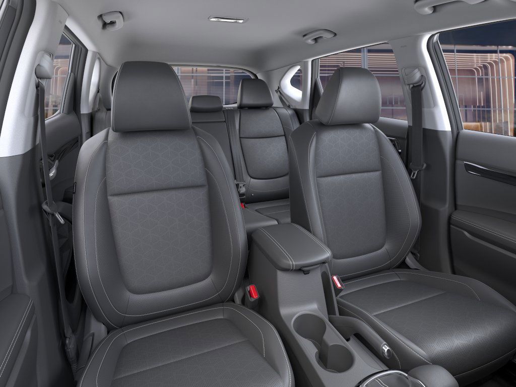 New 2026 Steel Gray Kia EX image 15