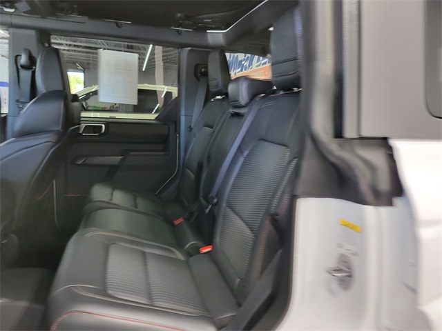 2024 Ford Bronco Raptor photo 15