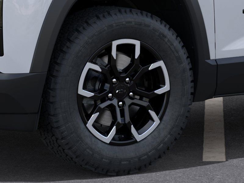 2026 Chevrolet Equinox ACTIV photo 9