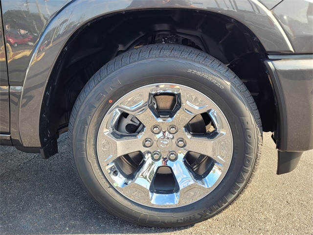 2025 Ram 1500 Big Horn Lone Star photo 10