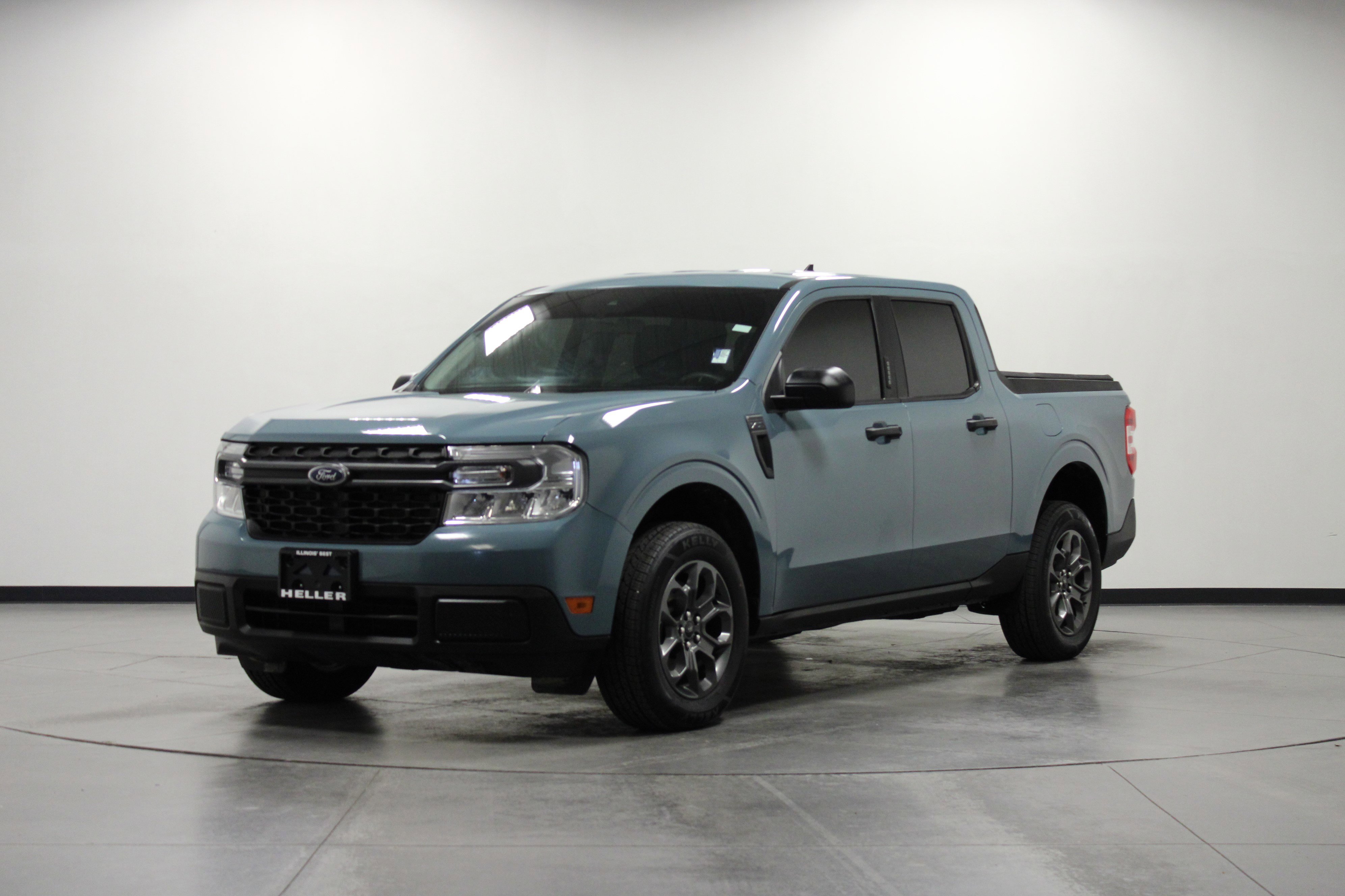 2023 Ford Maverick XLT photo 7