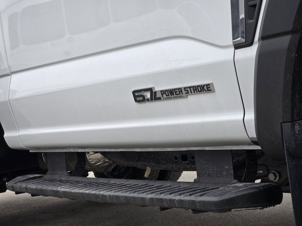 2024 Ford F-550 XL photo 22