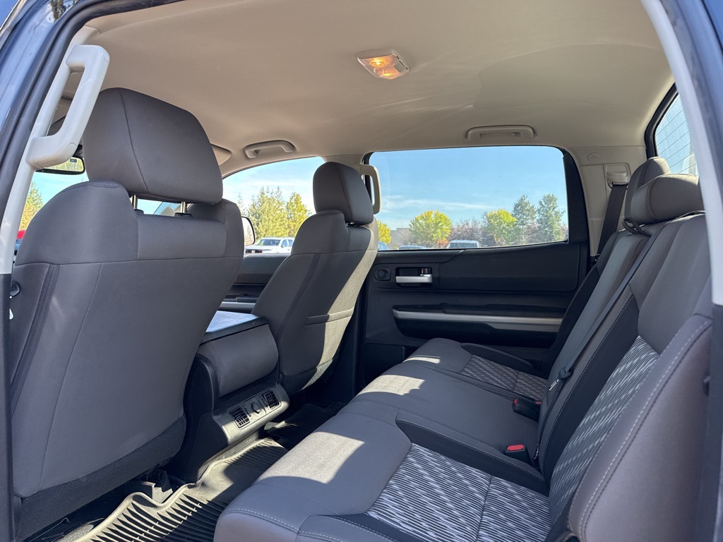 2020 Toyota Tundra SR5 Grade photo 19
