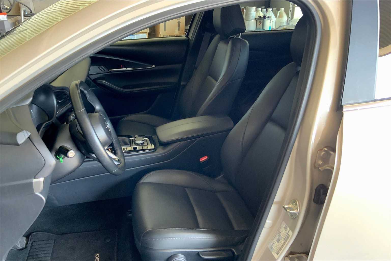 2024 Mazda CX-30 2.5 Select Sport photo 7