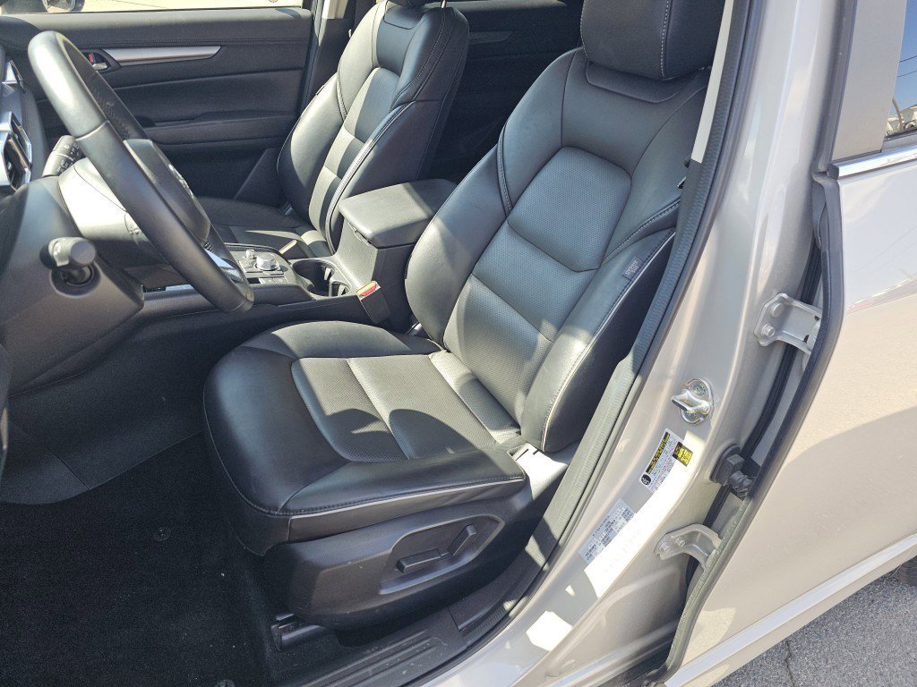 2024 Mazda CX-5 2.5 Select photo 2