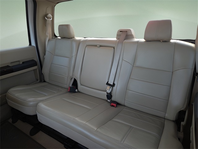 2008 Ford F-250 photo 13
