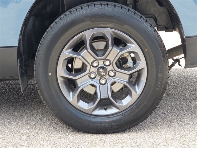 2023 Ford Maverick XLT photo 8