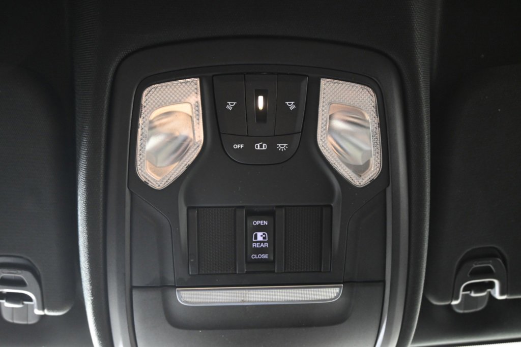 2020 Ram 1500 Rebel photo 32