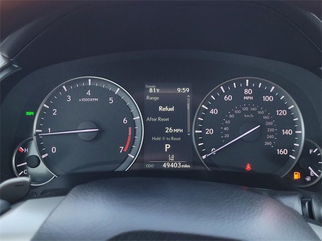 2021 Lexus RX 350 photo 12