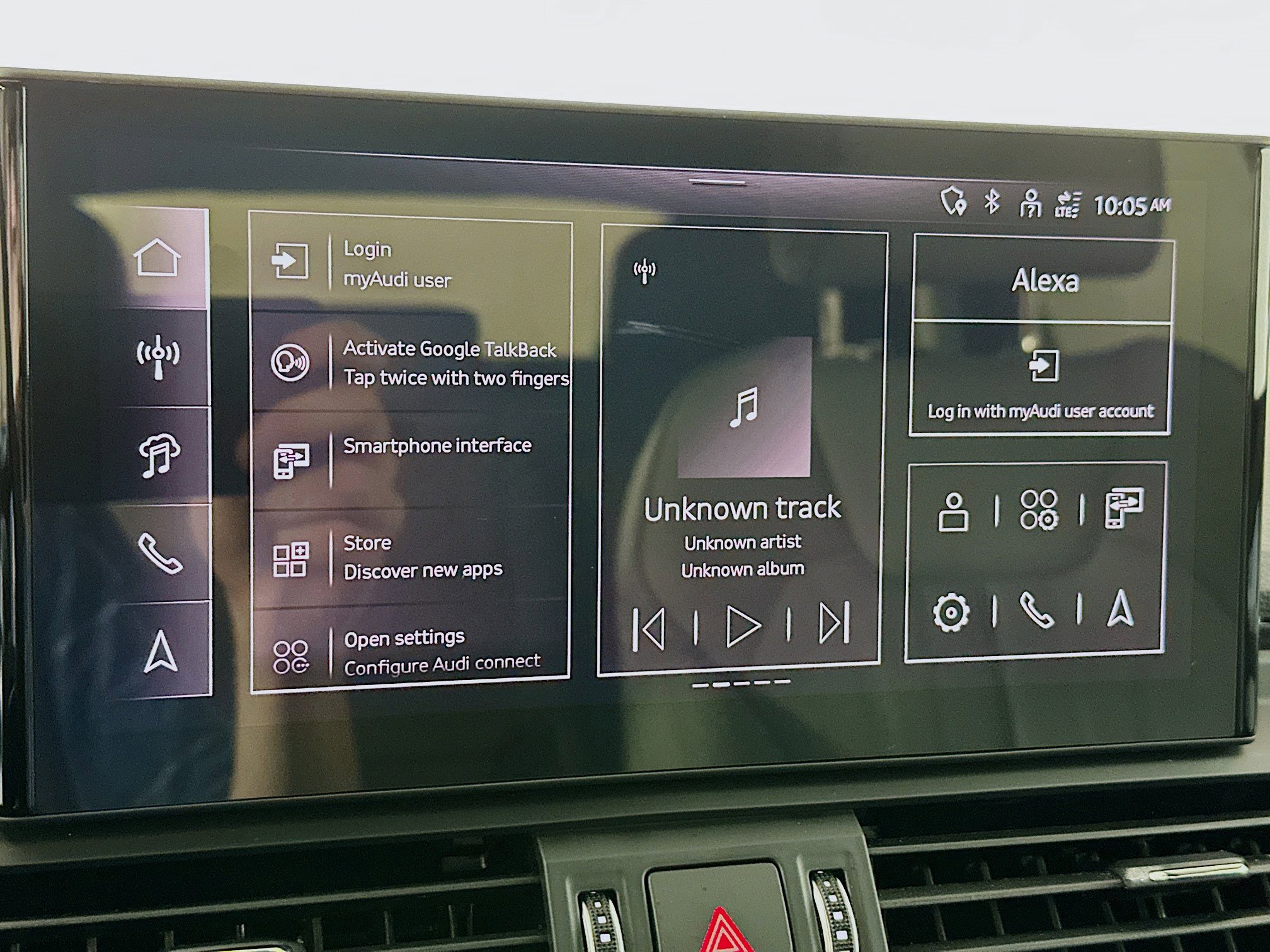 2024 Audi Q5 S line Premium Plus photo 13
