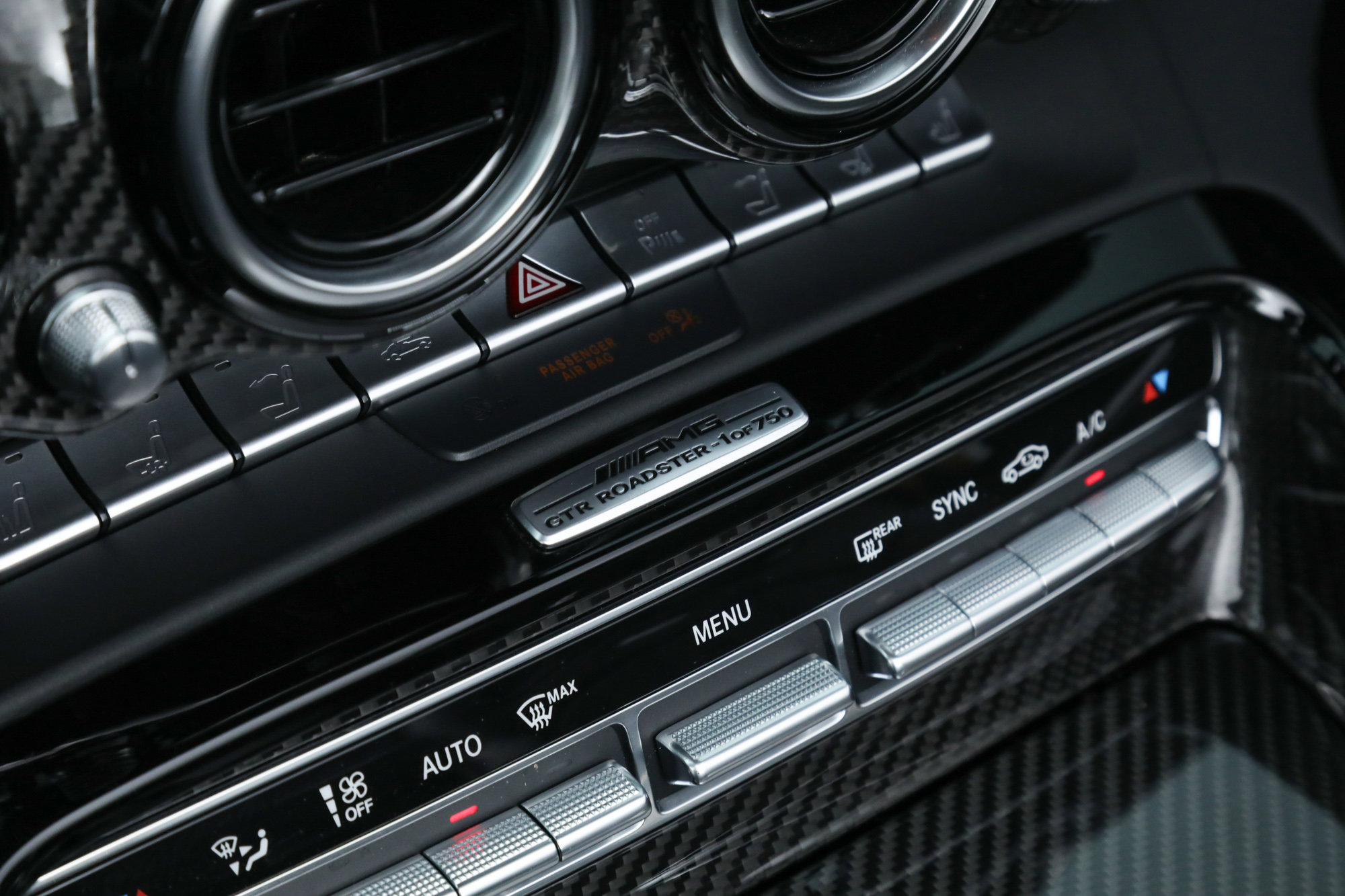 2020 Mercedes Benz R AMG photo 34