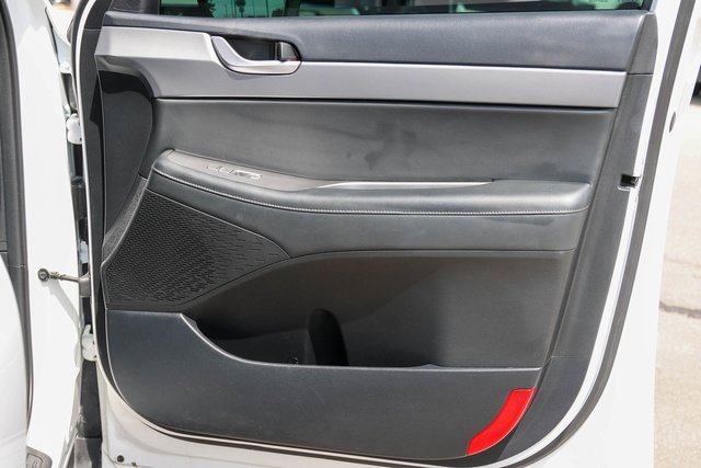 2022 Hyundai Palisade SEL photo 19