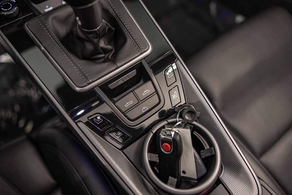 2022 PORSCHE 911 - Image 32