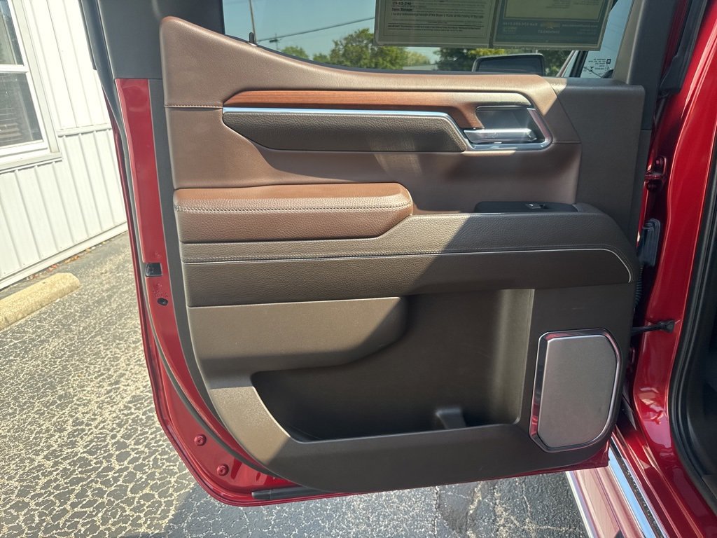 2024 Gmc Sierra 1500 Denali Ultimate photo 16