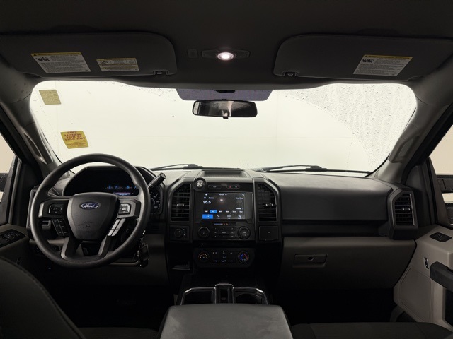 2017 Ford F-150 XL photo 3