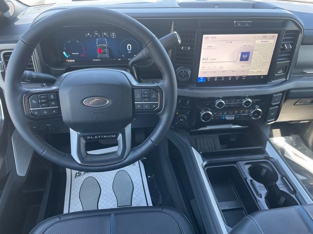 2025 Ford F-350 photo 3