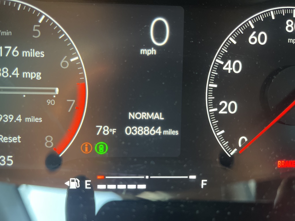 Used 2023 Honda Civic Si with VIN 2HGFE1E51PH473211 for sale in White Bear Lake, Minnesota