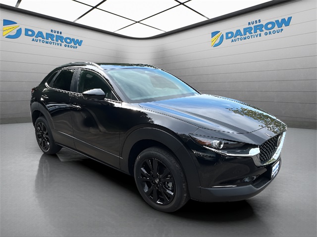 2025 Mazda CX-30 2.5 Select Sport photo 7