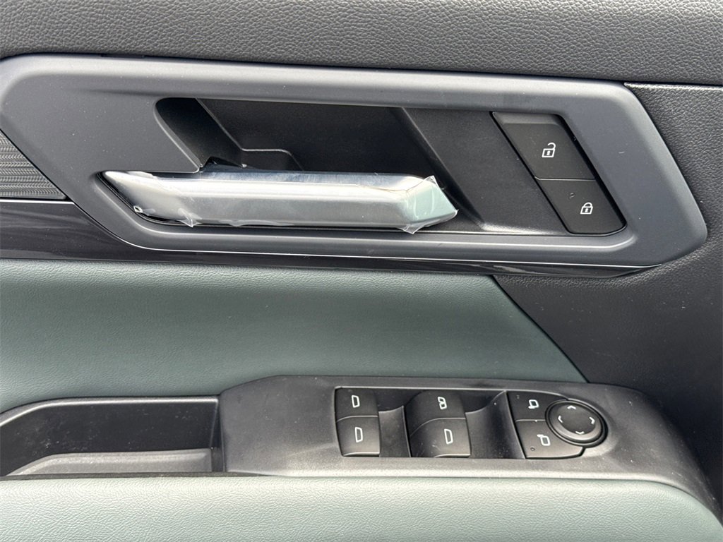 2026 Gmc Terrain AT4 photo 14