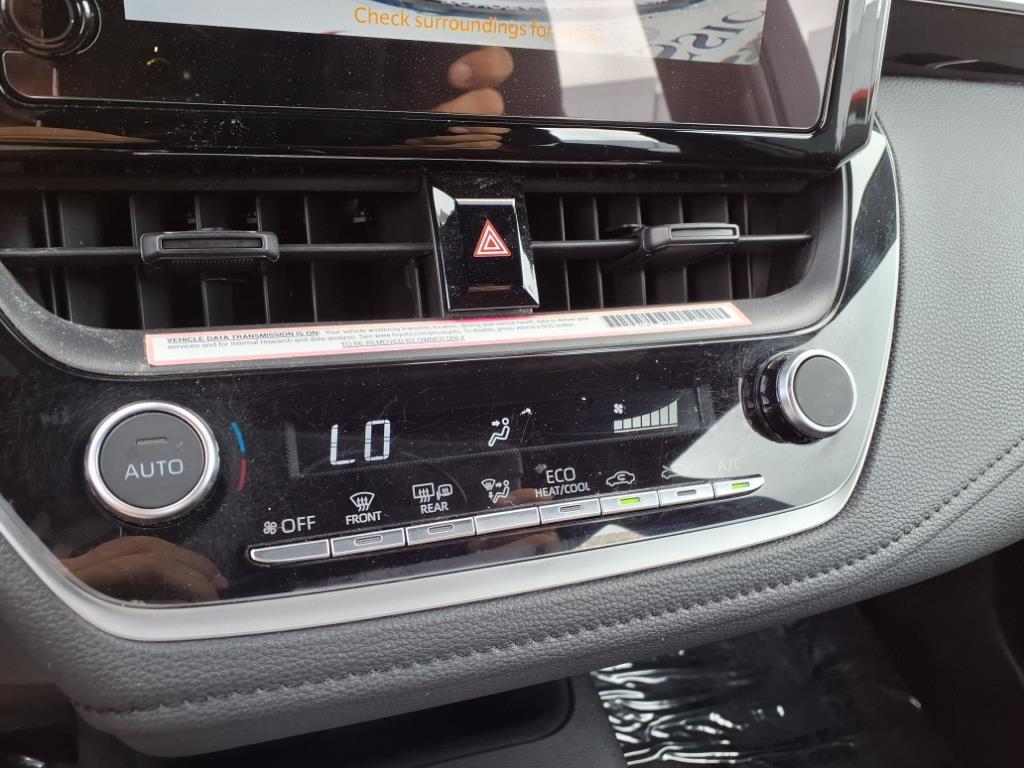2024 Toyota Corolla SE photo 17