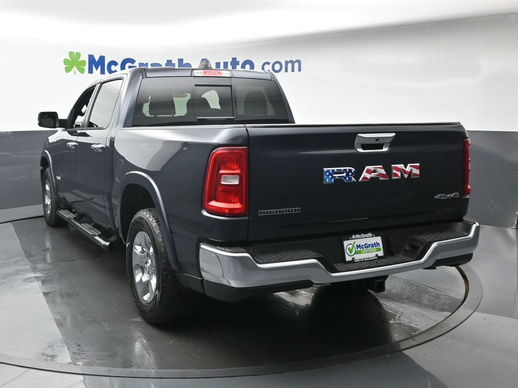 2025 Ram 1500 Big Horn Lone Star photo 19
