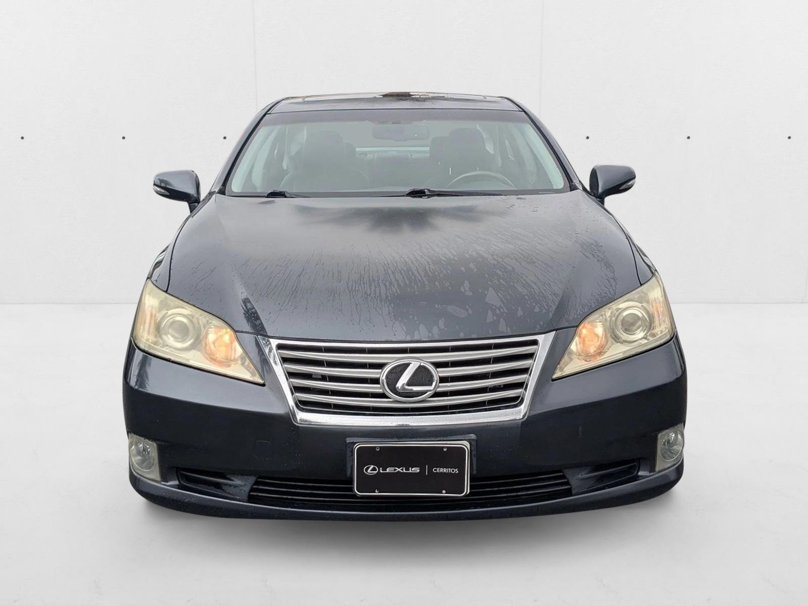 Used 2010 Lexus ES 350 with VIN JTHBK1EG3A2377361 for sale in Cerritos, CA