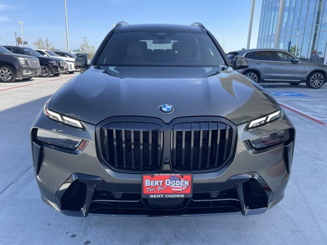 2026 Bmw X7 xDrive40i photo 2