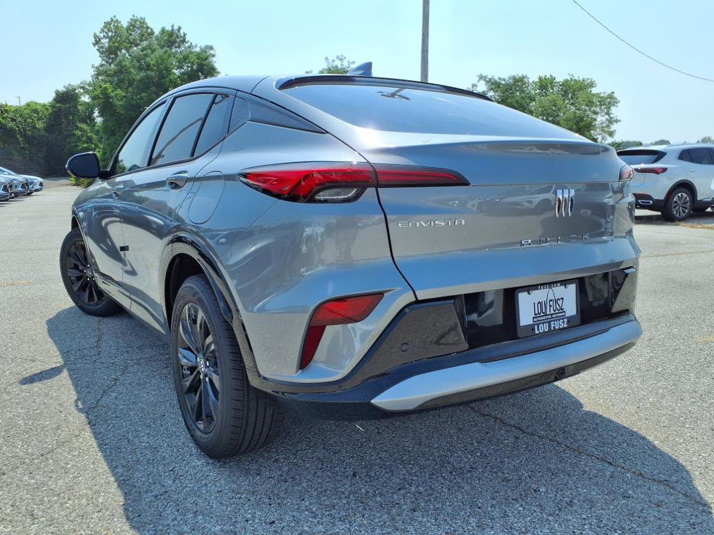 2025 Buick Envista ST photo 19