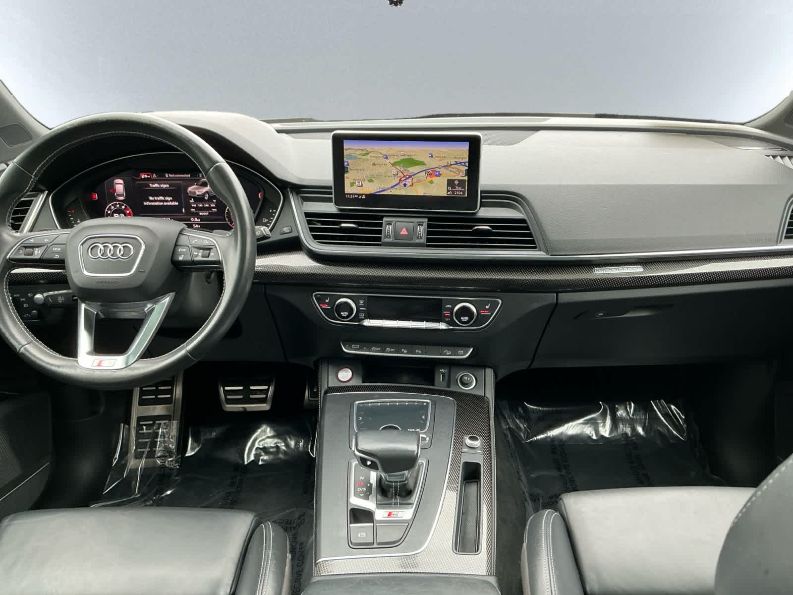 Image of Pre-Owned 2019 Audi SQ5 Prestige