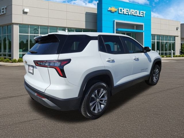 2026 Chevrolet Equinox LT photo 24