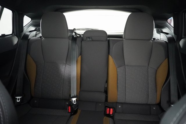 2025 Subaru Crosstrek Sport photo 16