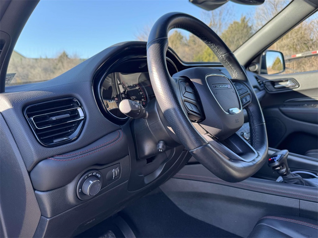 2024 Dodge Durango GT Plus photo 2