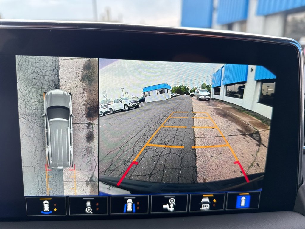 2024 Chevrolet Tahoe RST photo 30