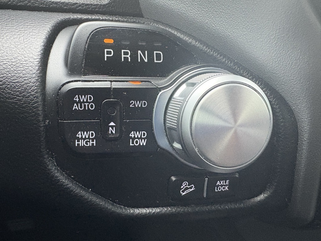 2022 Ram 1500 Rebel photo 15