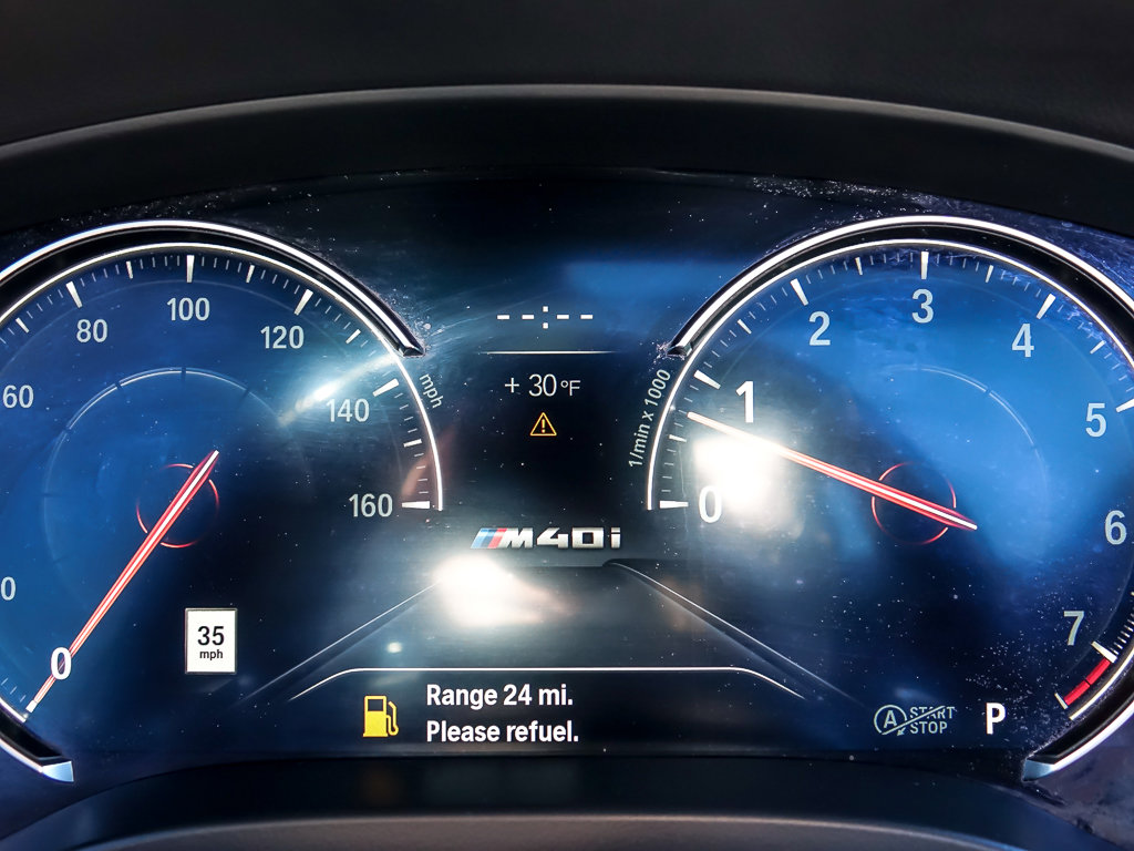 2018 BMW X3 - Image 13