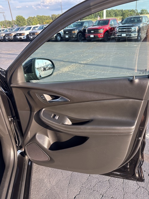 2024 Buick Encore GX Sport Touring photo 29