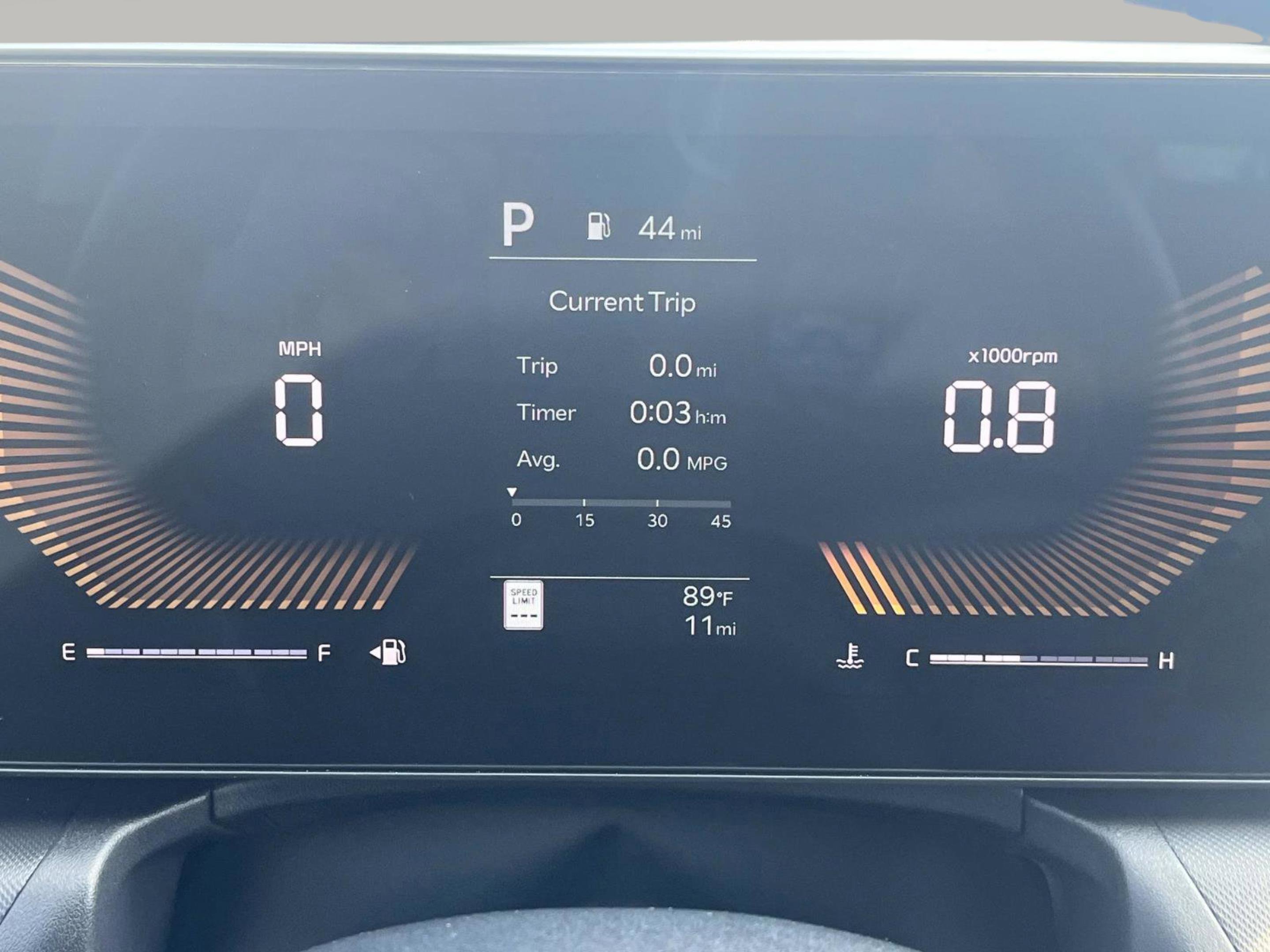 2025 Kia K4 LXS photo 30