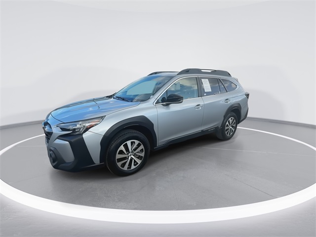 2025 Subaru Outback Premium photo 4