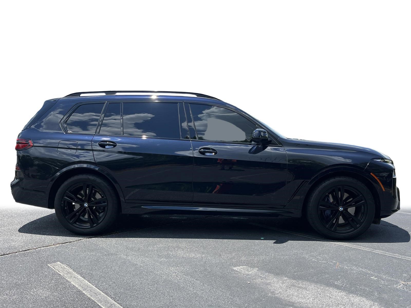 2023 Bmw X7 xDrive40i photo 23