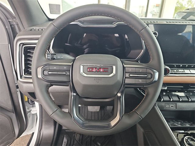 2026 Gmc Canyon AT4 photo 10